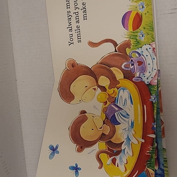 Pair of Adorable Childs Books - Picture 12 of 16